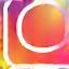Instagram icon