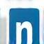 LinkedIn icon