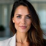 Headshot of Camila Lima